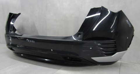 Zderzak tył tylny Honda Acura ZDX USA 24-