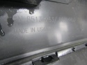 Zderzak tył tylny Honda Acura ZDX USA 24-
