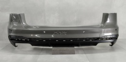 Zderzak tył Audi A4 S4 B9 8W9 Lift Kombi 19-24