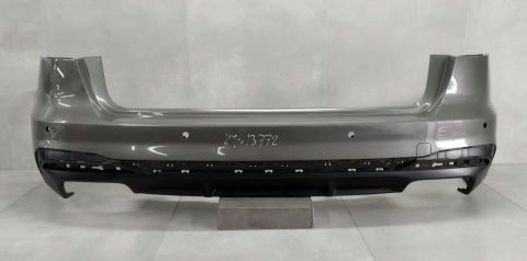 Zderzak tył Audi A4 S4 B9 8W9 Lift Kombi 19-24