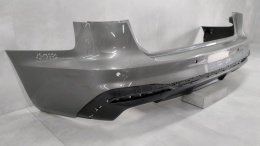 Zderzak tył Audi A4 S4 B9 8W9 Lift Kombi 19-24