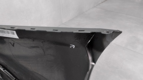 Zderzak tył Audi A4 S4 B9 8W9 Lift Kombi 19-24