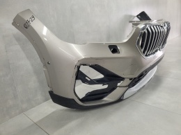 Zderzak przód przedni BMW X1 F48 Sport Line Lift LCI 19-22