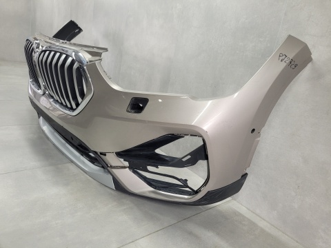 Zderzak przód przedni BMW X1 F48 Sport Line Lift LCI 19-22