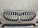 Zderzak przód przedni BMW X1 F48 Sport Line Lift LCI 19-22