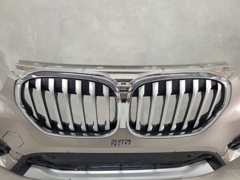 Zderzak przód przedni BMW X1 F48 Sport Line Lift LCI 19-22