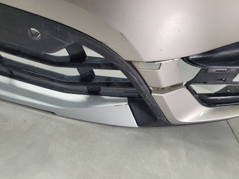 Zderzak przód przedni BMW X1 F48 Sport Line Lift LCI 19-22