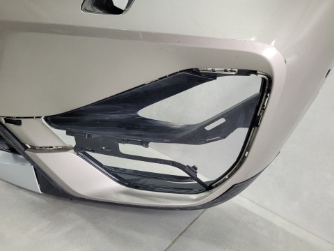 Zderzak przód przedni BMW X1 F48 Sport Line Lift LCI 19-22
