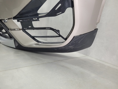 Zderzak przód przedni BMW X1 F48 Sport Line Lift LCI 19-22