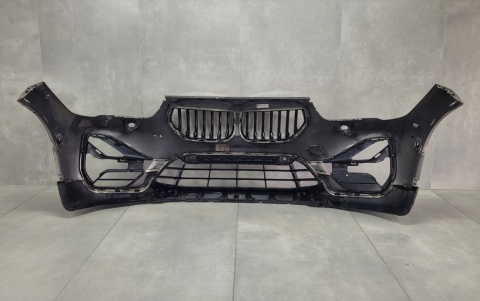 Zderzak przód przedni BMW X1 F48 Sport Line Lift LCI 19-22