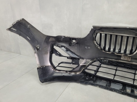 Zderzak przód przedni BMW X1 F48 Sport Line Lift LCI 19-22