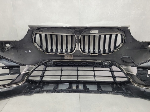 Zderzak przód przedni BMW X1 F48 Sport Line Lift LCI 19-22