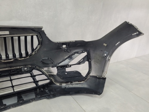 Zderzak przód przedni BMW X1 F48 Sport Line Lift LCI 19-22
