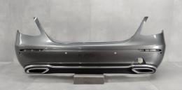 Zderzak tylny Mercedes E-Klasa 213 Sedan 16-