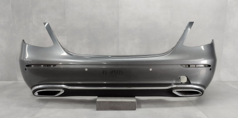 Zderzak tylny Mercedes E-Klasa 213 Sedan 16-