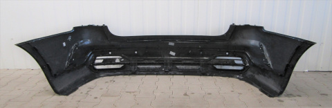 Zderzak tył tylny Kia Sorento 4 IV 20-
