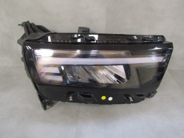 LAMPA PRZÓD OPEL FRONTERA LED 24- RH PRAWA 9852846180