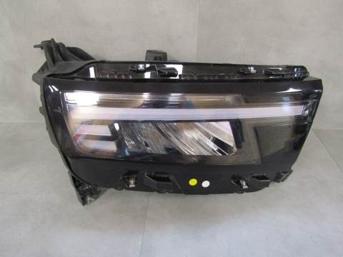LAMPA PRZÓD OPEL FRONTERA LED 24- RH PRAWA 9852846180