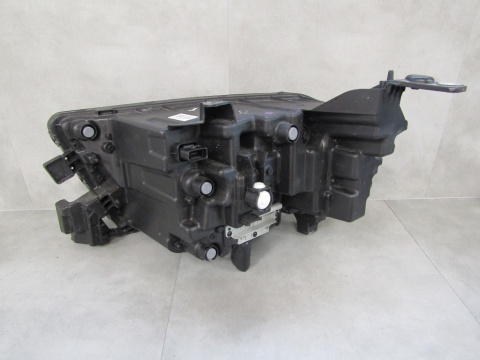 LAMPA PRZÓD OPEL FRONTERA LED 24- RH PRAWA 9852846180