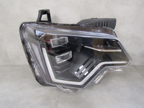 LAMPA PRZÓD KIA NIRO II EV FULL LED RH PRAWA 22- A5241273