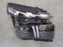 LAMPA PRZÓD HYUNDAI SANTA FE IV LIFT FULL LED 20-24 RH PRAWA 92102-S1600