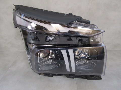 LAMPA PRZÓD HYUNDAI SANTA FE IV LIFT FULL LED 20-24 RH PRAWA 92102-S1600