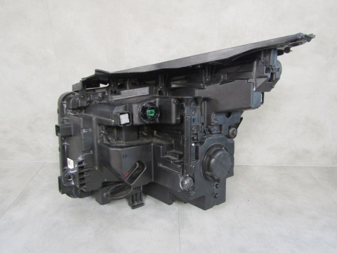 LAMPA PRZÓD HYUNDAI SANTA FE IV LIFT FULL LED 20-24 RH PRAWA 92102-S1600