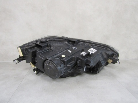 LAMPA PRZÓD VOLKSWAGEN POLO VI 6 2G LIFT LED LH LEWA 21- 2G1941005D