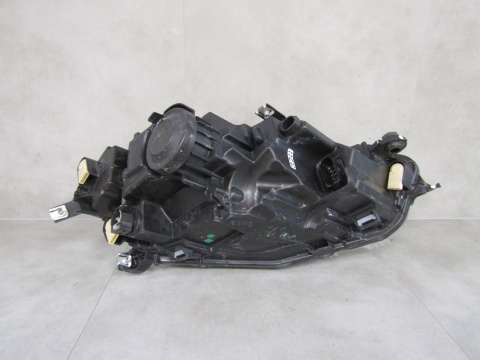 LAMPA PRZÓD VOLKSWAGEN POLO VI 6 2G LIFT LED LH LEWA 21- 2G1941005D