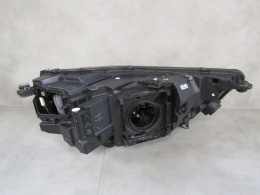LAMPA PRZÓD AUDI Q5 II 80A FULL LED LH LEWA 16-21