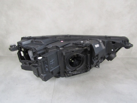 LAMPA PRZÓD AUDI Q5 II 80A FULL LED LH LEWA 16-21