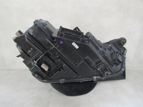 LAMPA PRZÓD AUDI Q5 II 80A FULL LED LH LEWA 16-21