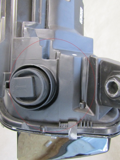 LAMPA PRZÓD AUDI Q5 II 80A FULL LED LH LEWA 16-21