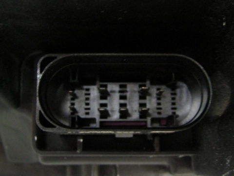 LAMPA PRZÓD AUDI Q5 II 80A FULL LED LH LEWA 16-21