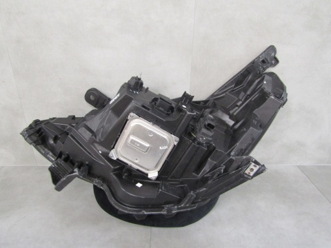 Lampa przód Renault Clio V LED PURE VISION 19-23 RH PRAWA