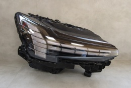 LAMPA PRZÓD VOLVO EX90 FULL LED PIXEL PRAWA RH 22- 32450063