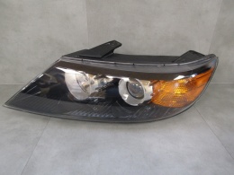 LAMPA PRZÓD KIA SORENTO II 09-12 KSENON 92101-2P140