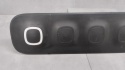 Listwa drzwi prawa przód CITROEN C3 III AIRCROSS 17- / 9813090877