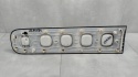 Listwa drzwi prawa przód CITROEN C3 III AIRCROSS 17- / 9813090877