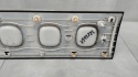 Listwa drzwi prawa przód CITROEN C3 III AIRCROSS 17- / 9813090877