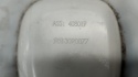 Listwa drzwi prawa przód CITROEN C3 III AIRCROSS 17- / 9813090877