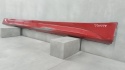Listwa progowa lewa BMW 3 F30 F31 M Pakiet 11-18