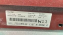 Listwa progowa lewa BMW 3 F30 F31 M Pakiet 11-18