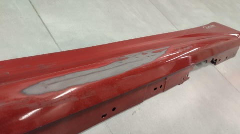 Listwa progowa lewa BMW 3 F30 F31 M Pakiet 11-18