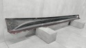 Listwa progowa lewa BMW 3 F30 F31 M Pakiet 11-18