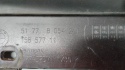 Listwa progowa lewa BMW 3 F30 F31 M Pakiet 11-18