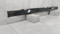Listwa progowa lewa BMW 5 G60 G61 M Pakiet 23- sedan kombi