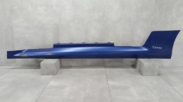Listwa progowa lewa BMW M2 G87 23- M Power M-2