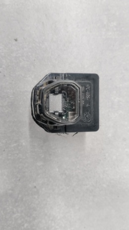 Lampka Led podświetlenie progu listwy progowej prawa RH BMW G26 5A09226-01