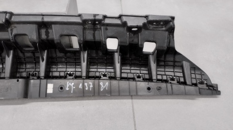 Osłona pasa przedniego Hyundai KONA I 1 / OE 86360-J9000